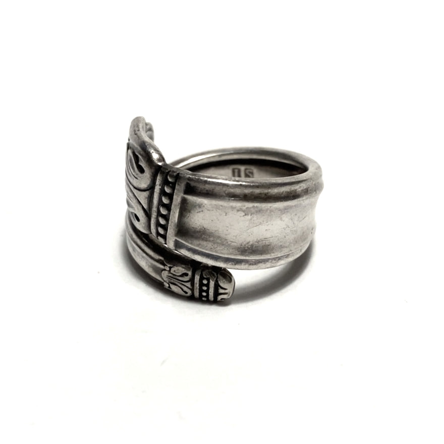 Spoon Ring No.4044 23号