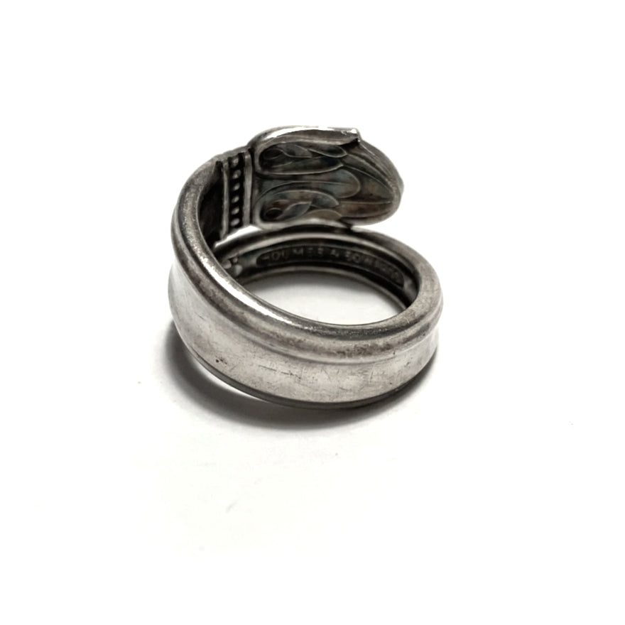 Spoon Ring No.4044 23号