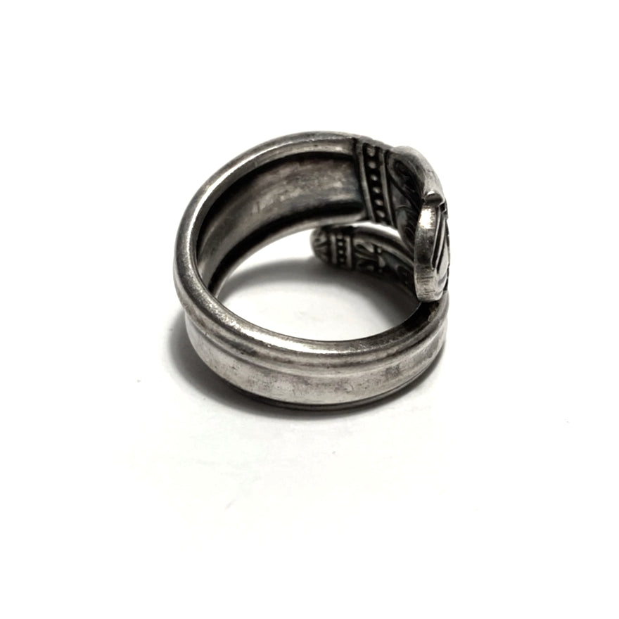 Spoon Ring No.4044 23号