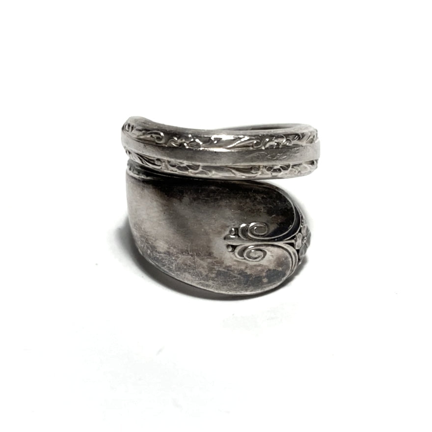 Spoon Ring No.4045 23号