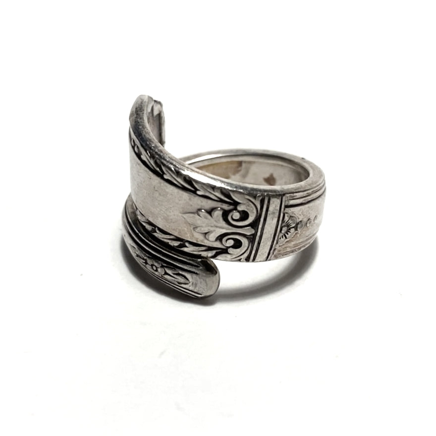 Spoon Ring No.4048 24号