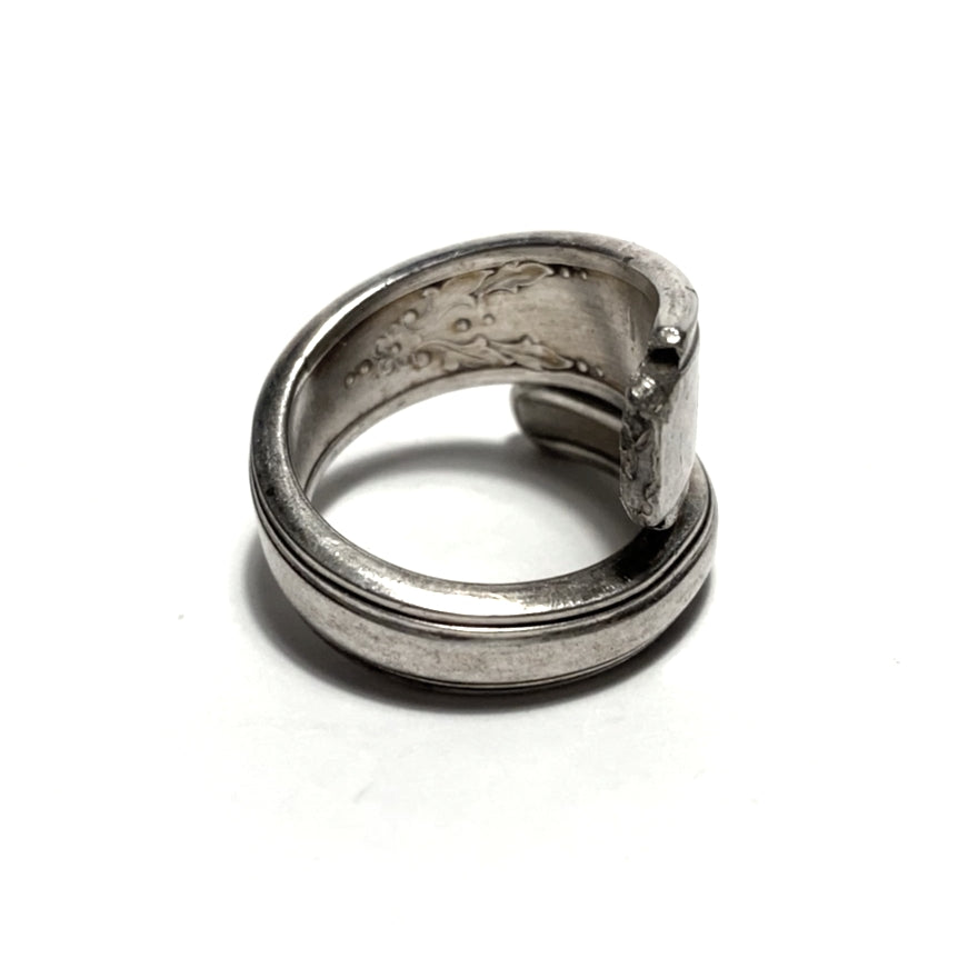 Spoon Ring No.4048 24号