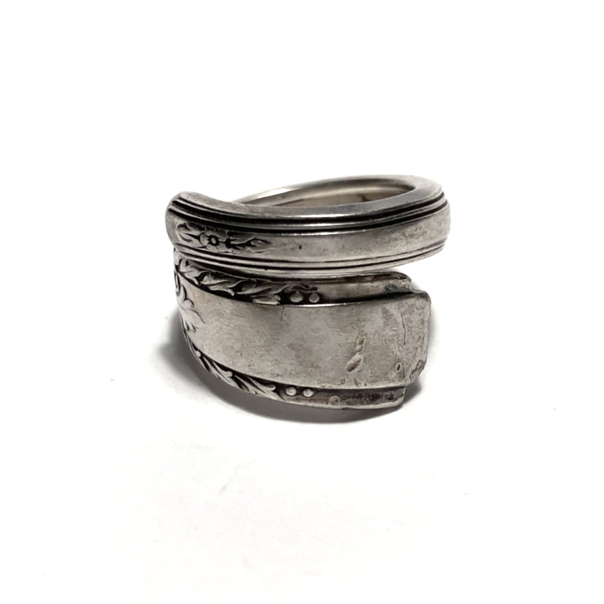 Spoon Ring No.4048 24号