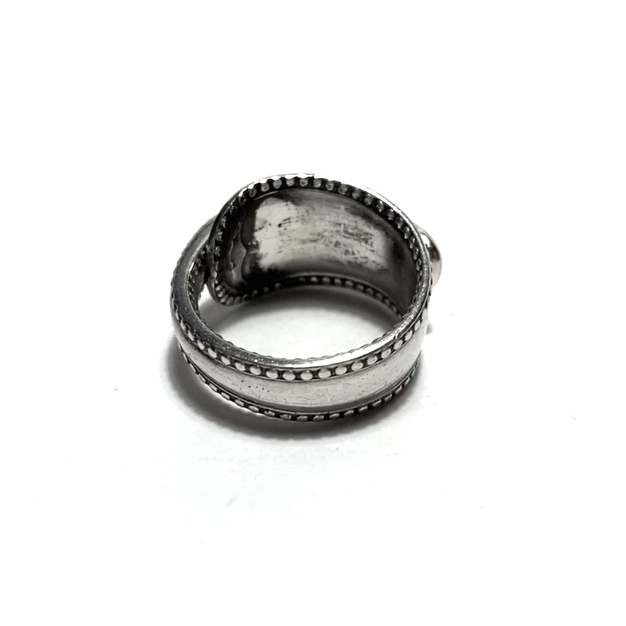 Spoon Ring No.4052 17号