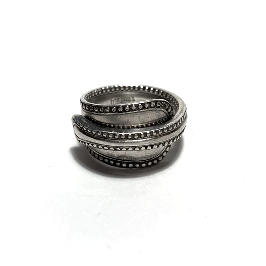 Spoon Ring No.4052 17号