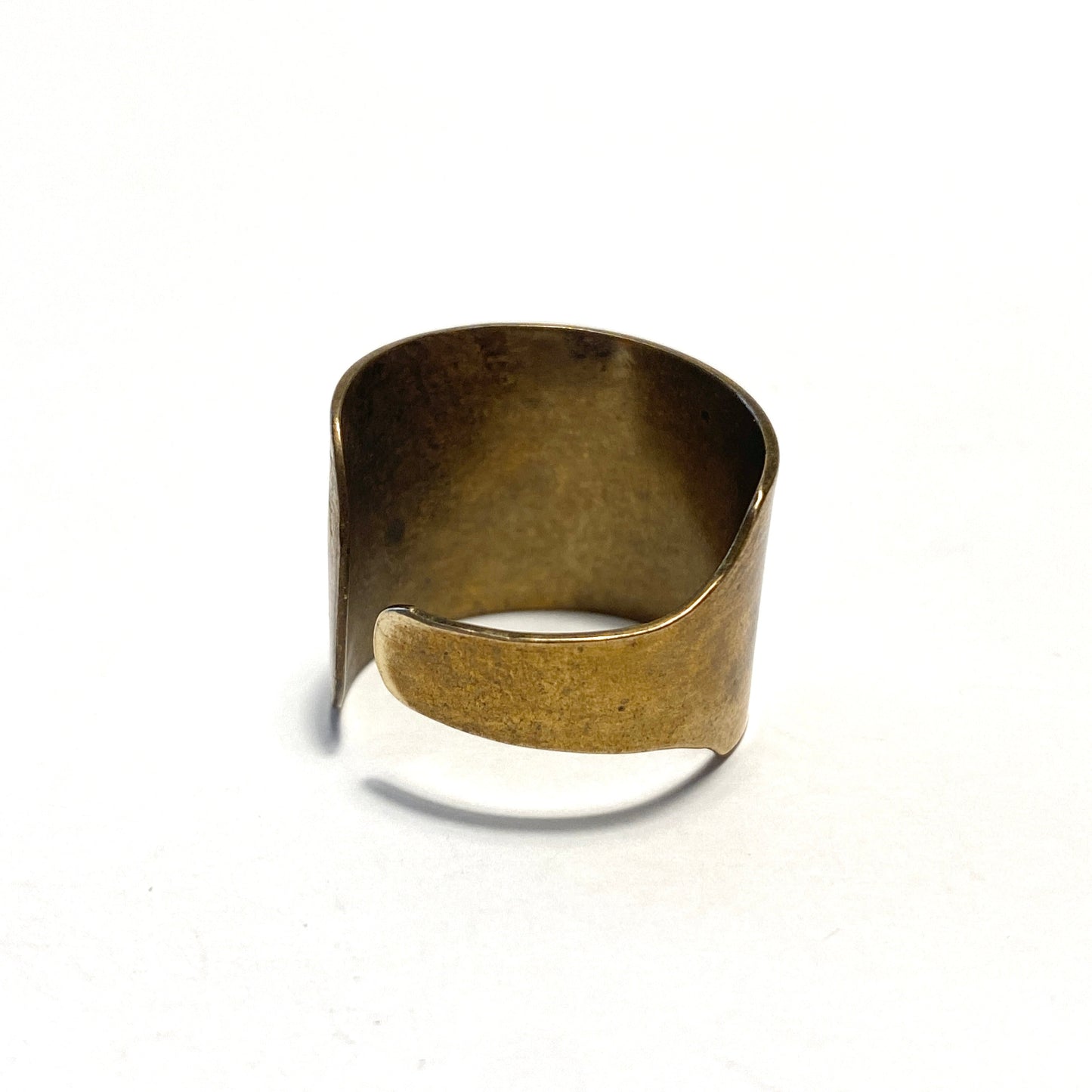 Spoon Ring No.4056 24号