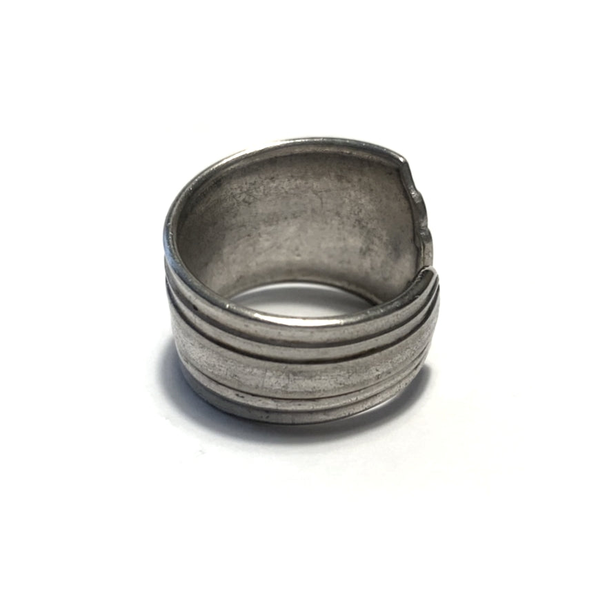 Spoon Ring No.4058 24号