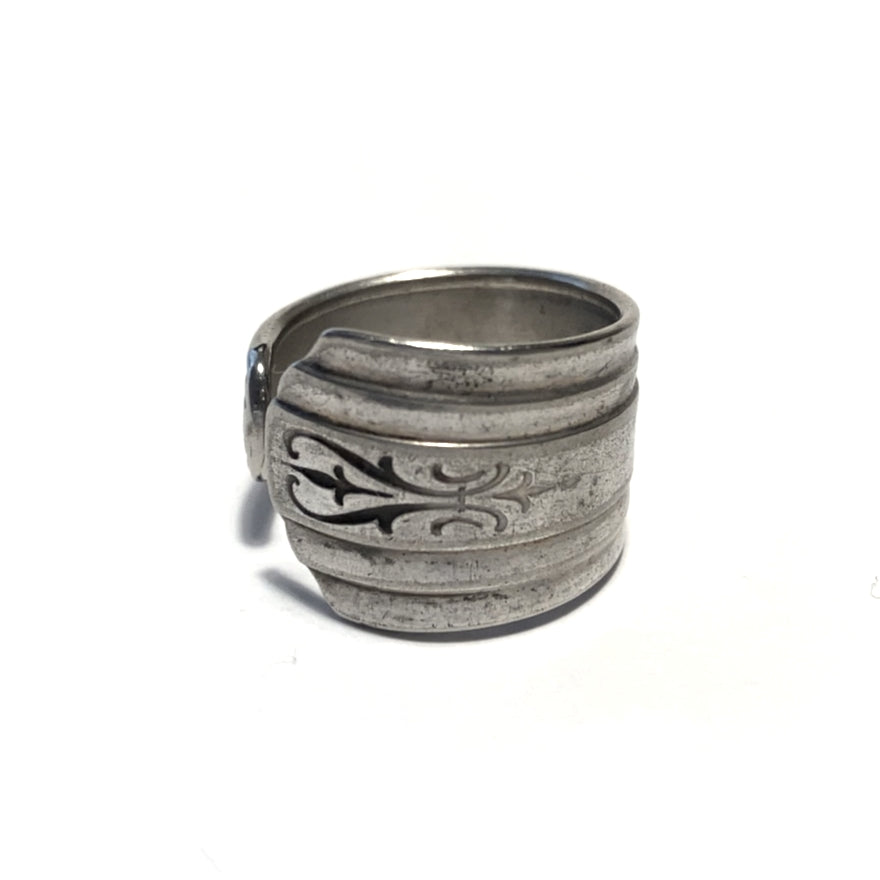 Spoon Ring No.4058 24号