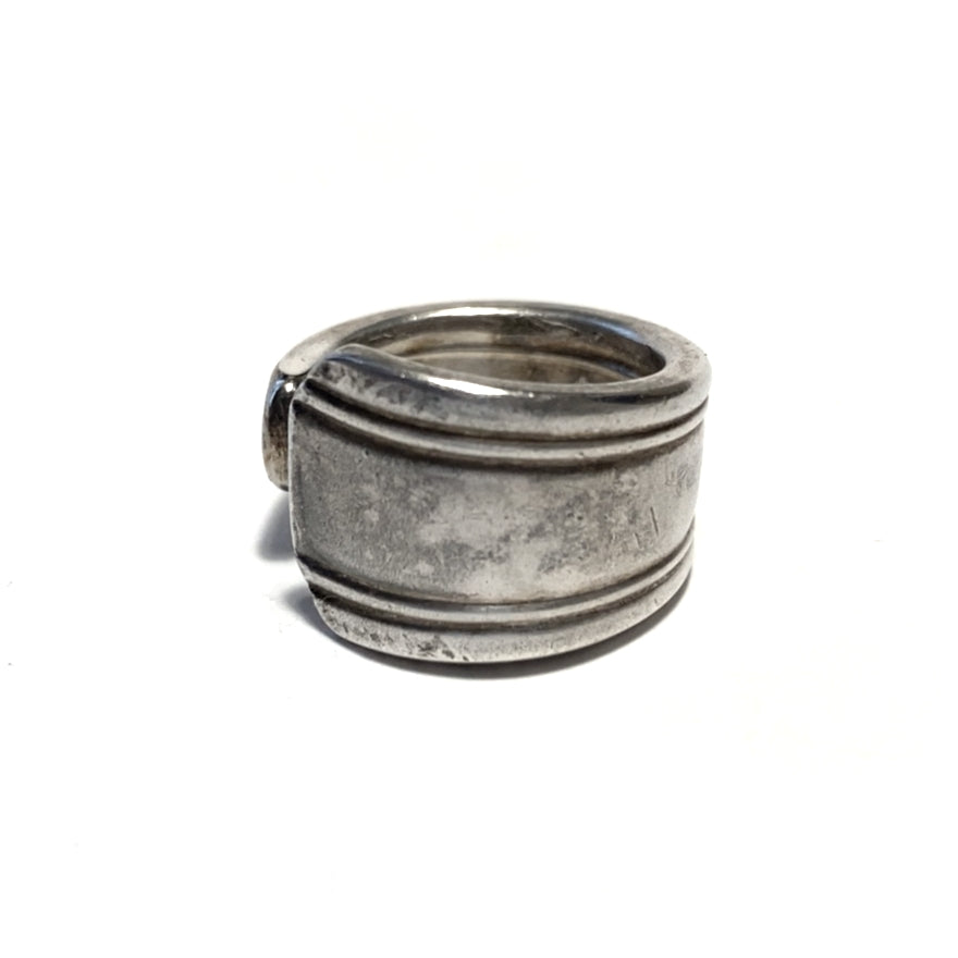 Spoon Ring No.4061 20号