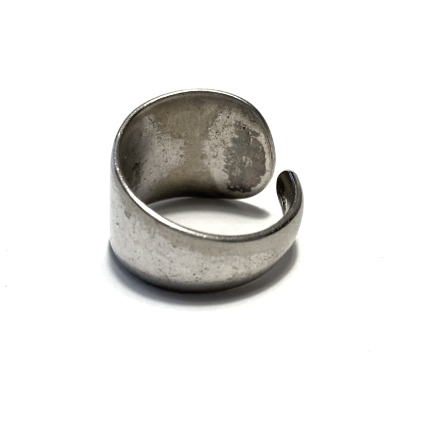 Spoon Ring No.4070 22号
