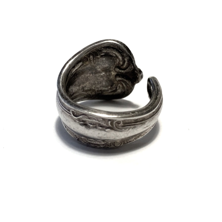 Spoon Ring No.4074 23号