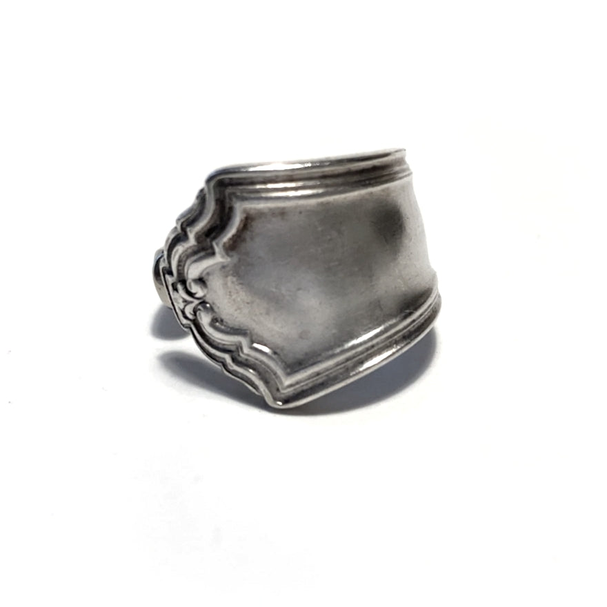 Spoon Ring No.4079 19号