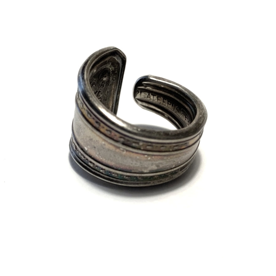 Spoon Ring No.4081 21号
