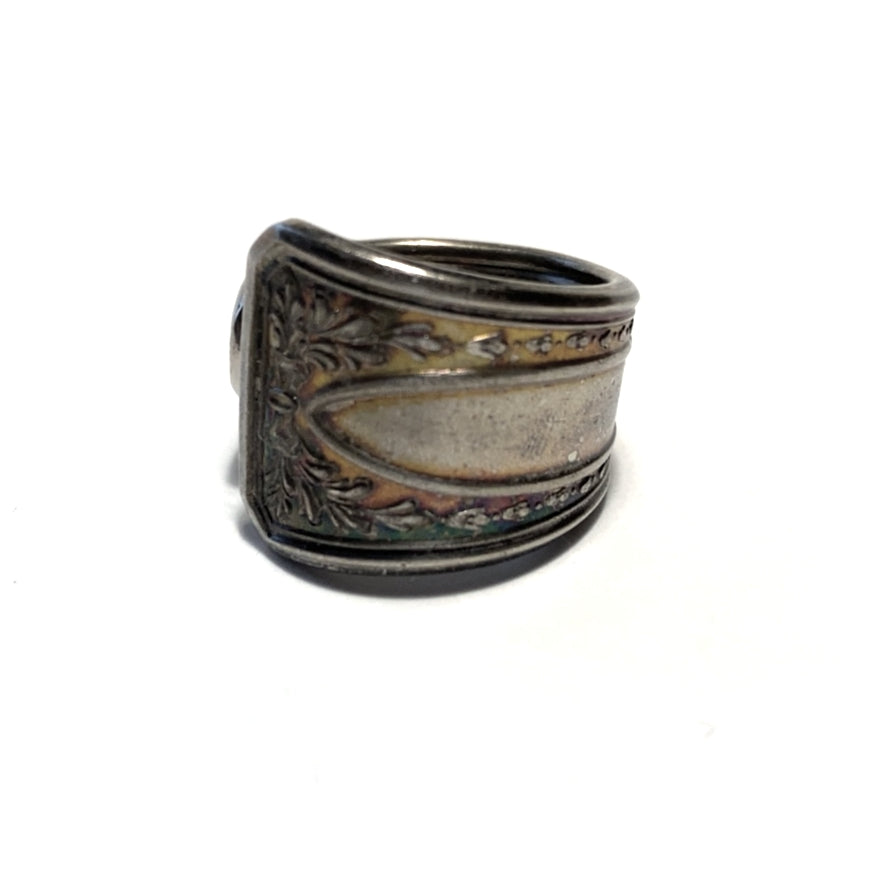 Spoon Ring No.4081 21号