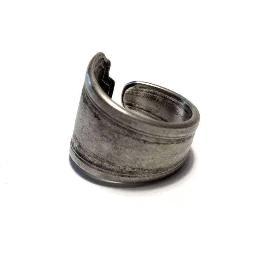 Spoon Ring No.4084 22号