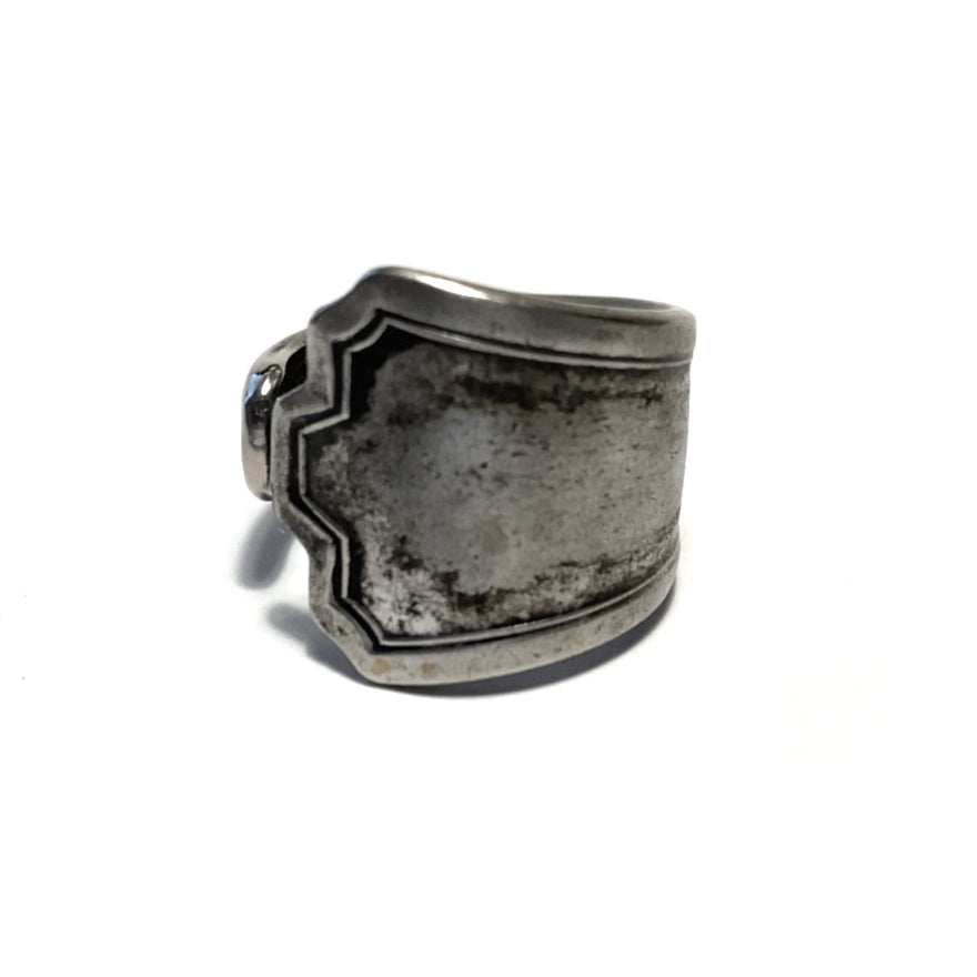 Spoon Ring No.4084 22号