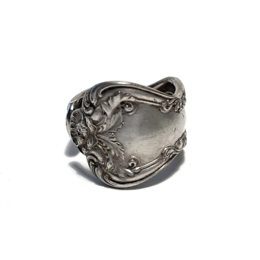 Spoon Ring No.4086 24号