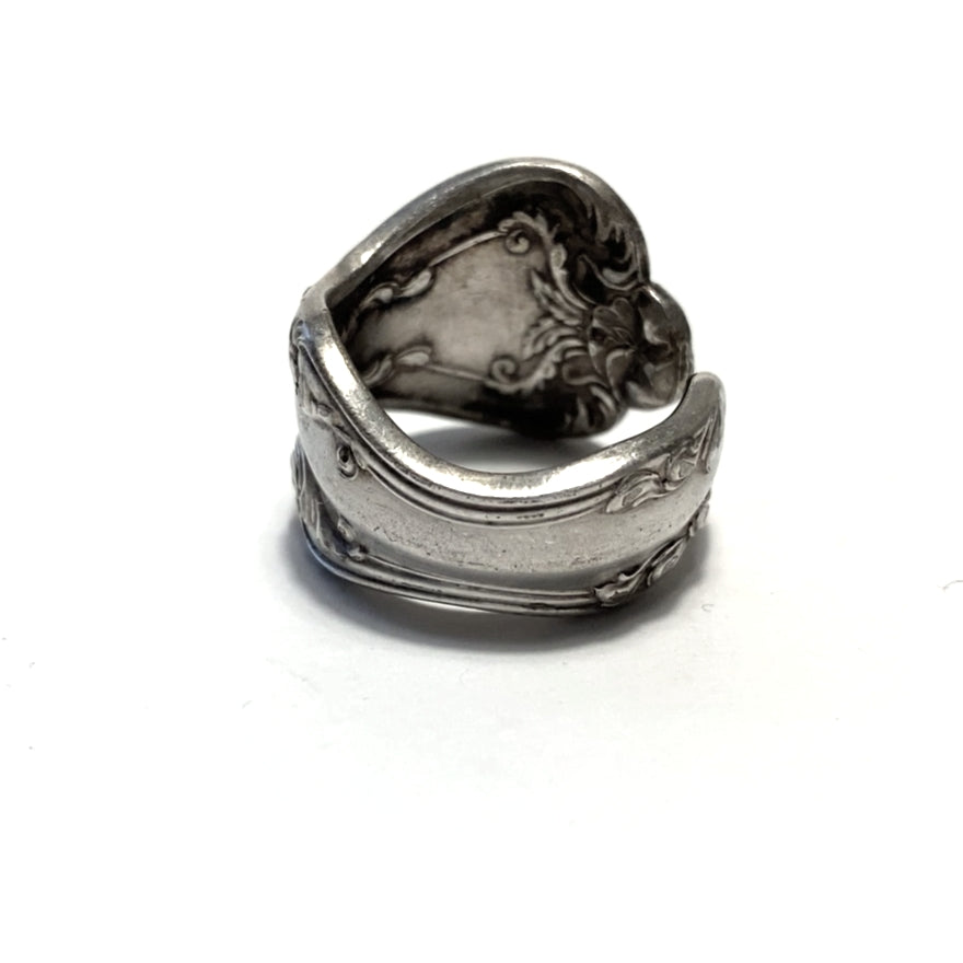 Spoon Ring No.4086 24号