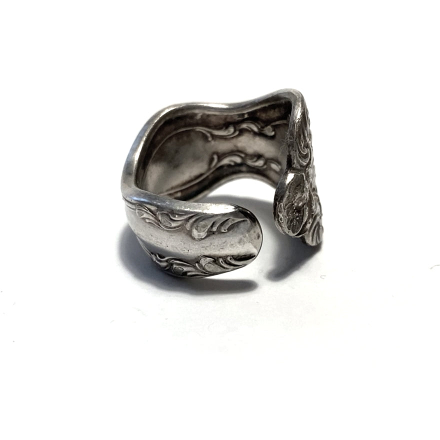 Spoon Ring No.4086 24号