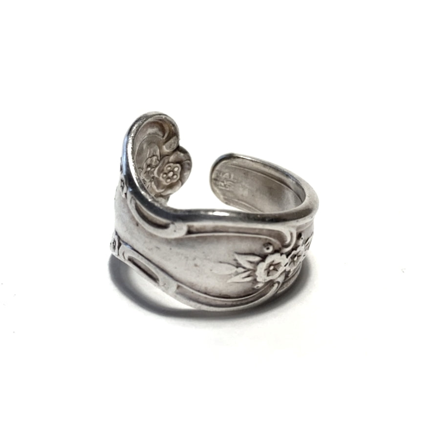 Spoon Ring No.4093 24号