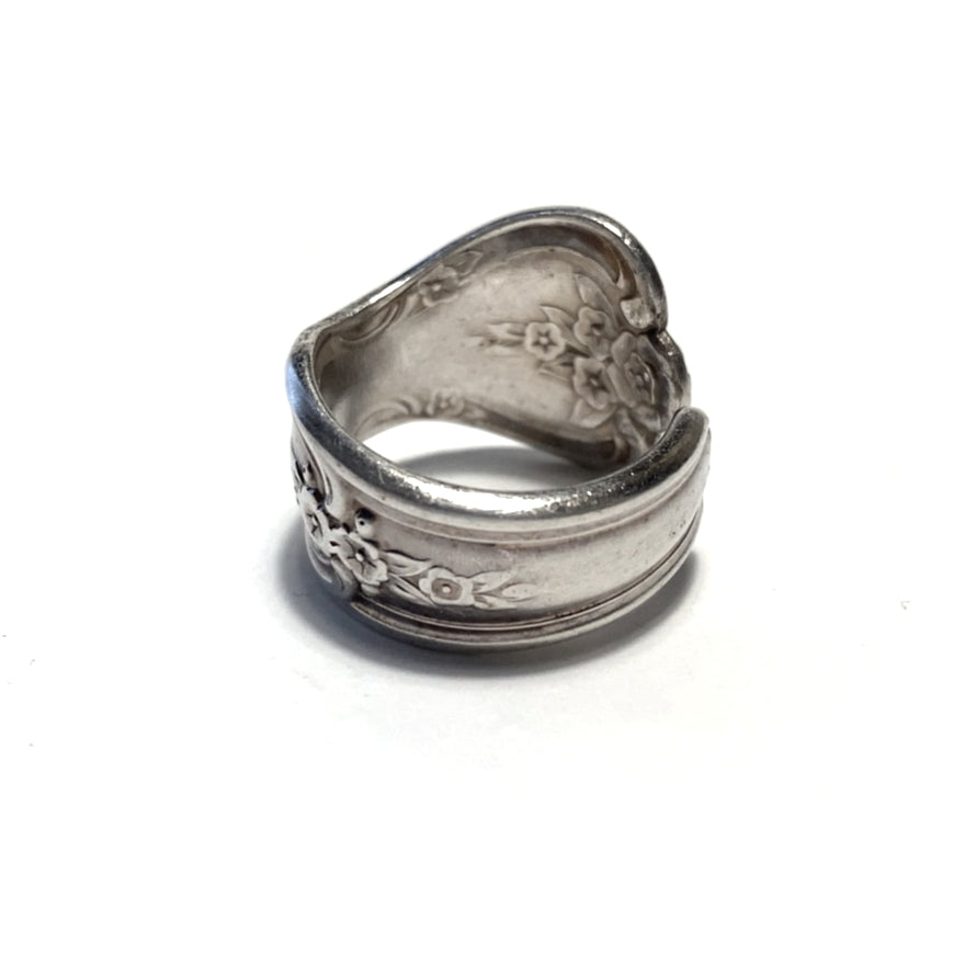 Spoon Ring No.4093 24号