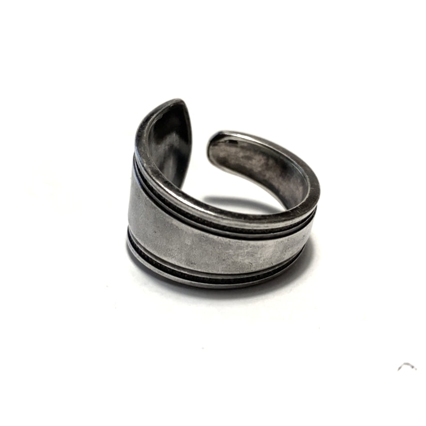 Spoon Ring No.4096 23号