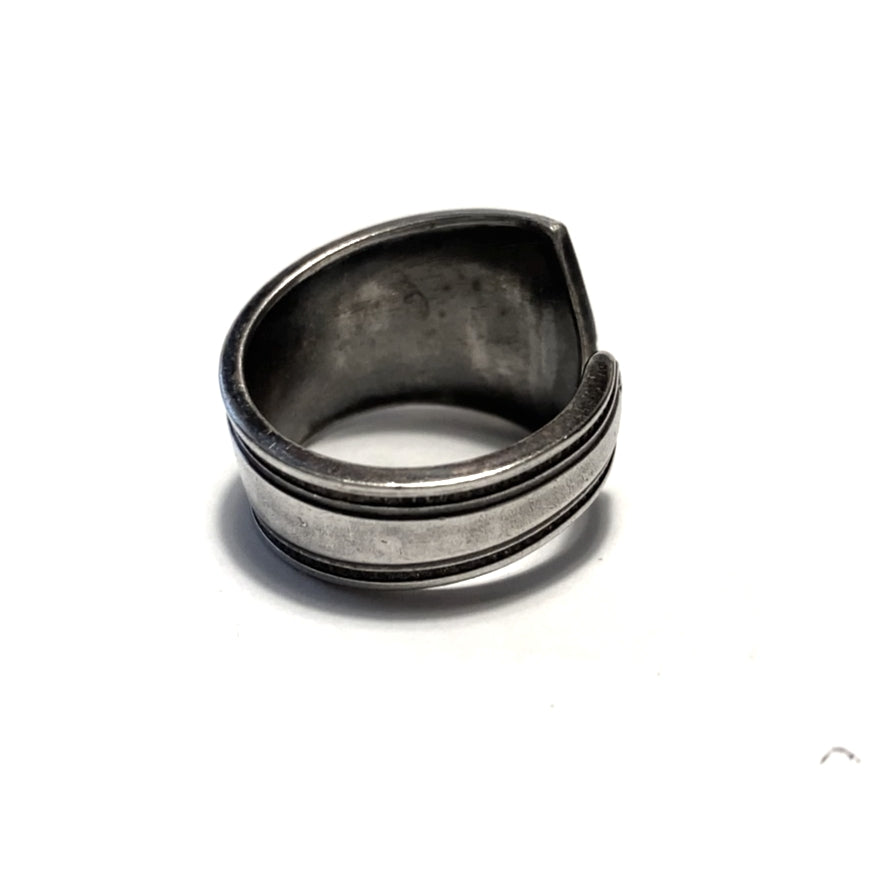 Spoon Ring No.4096 23号