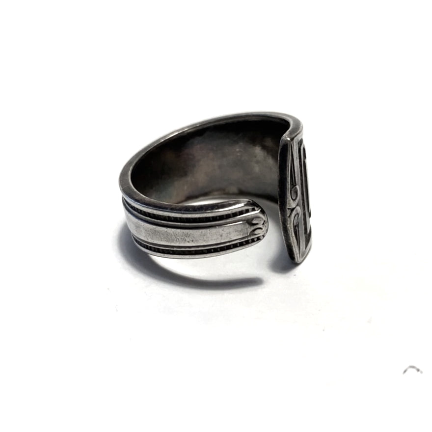 Spoon Ring No.4096 23号