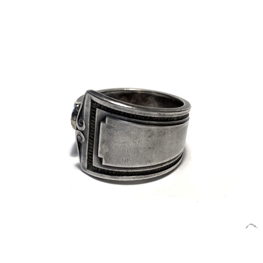 Spoon Ring No.4096 23号
