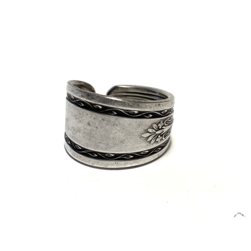 Spoon Ring No.4097 24号