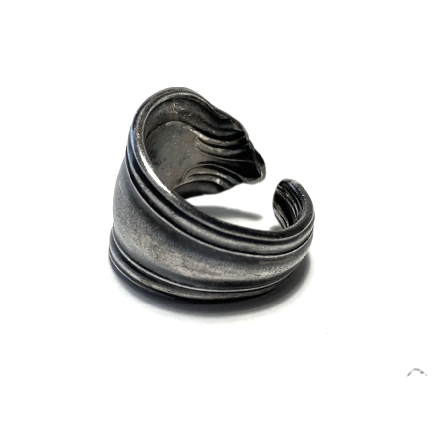 Spoon Ring No.4100 22号