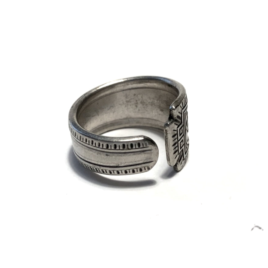 Spoon Ring No.4101 23号