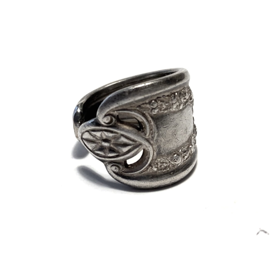 Spoon Ring No.4106 22号