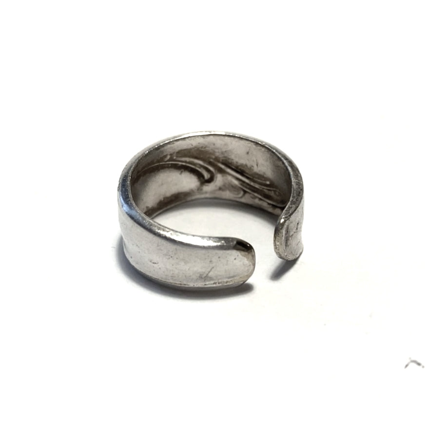 Spoon Ring No.4111 23号