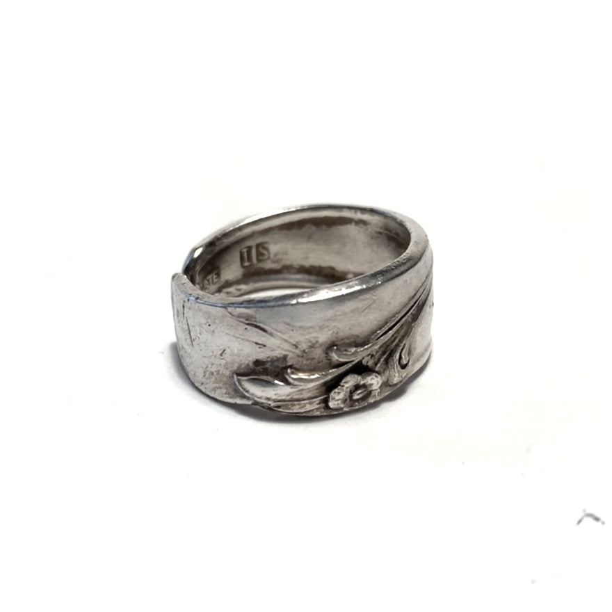 Spoon Ring No.4111 23号