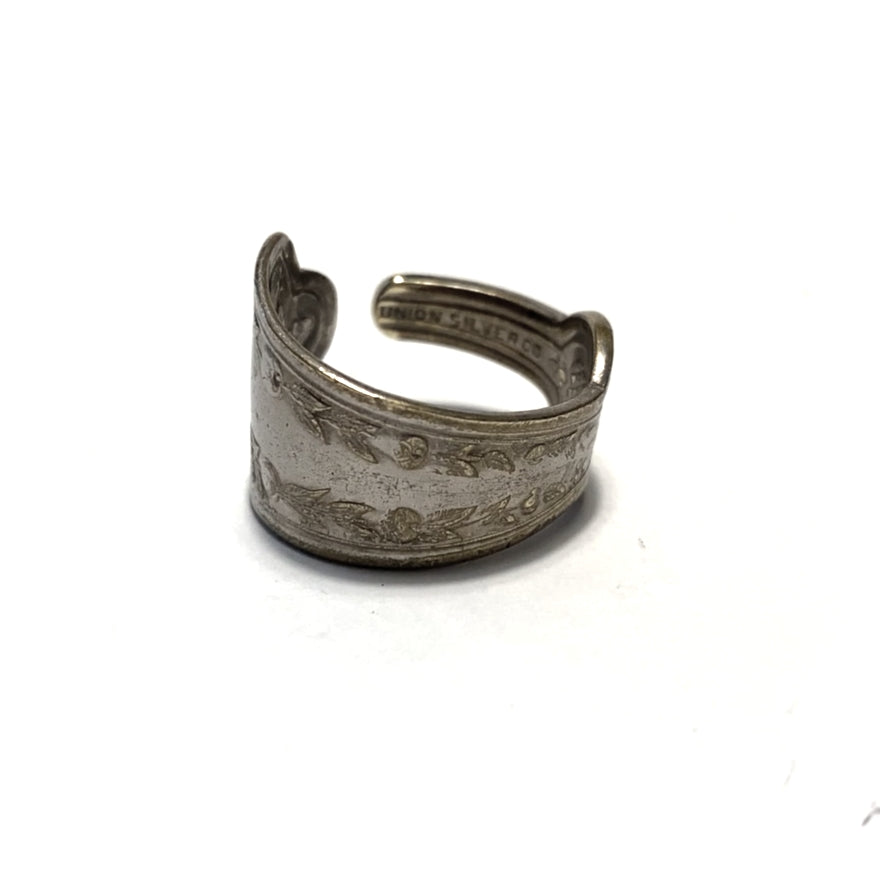 Spoon Ring No.4117 24号