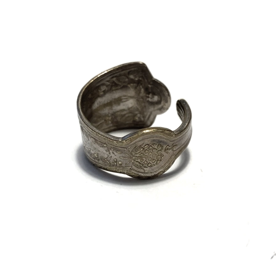 Spoon Ring No.4117 24号