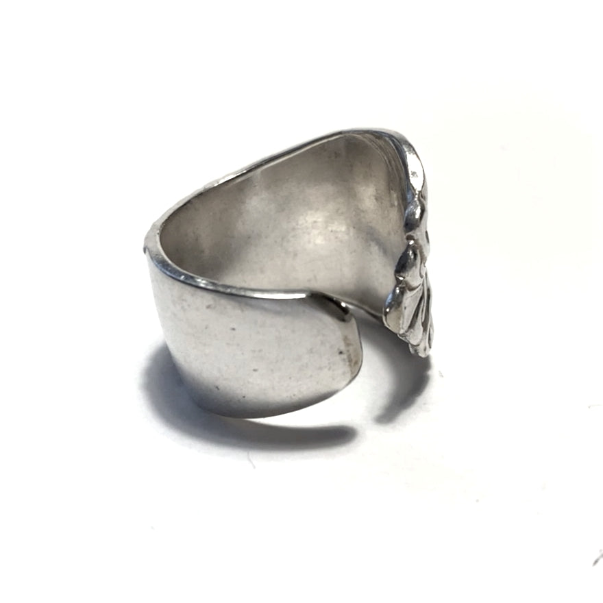 Spoon Ring No.4121 24号