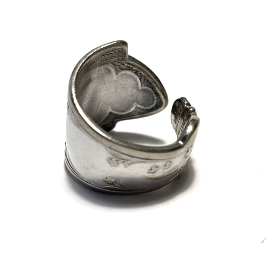 Spoon Ring No.4126 25号