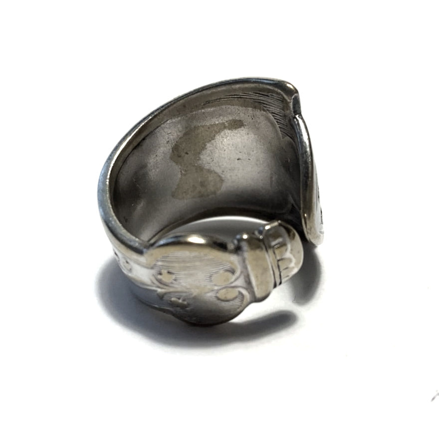 Spoon Ring No.4126 25号