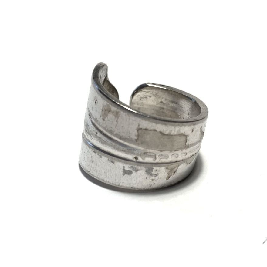 Spoon Ring No.4127 24号
