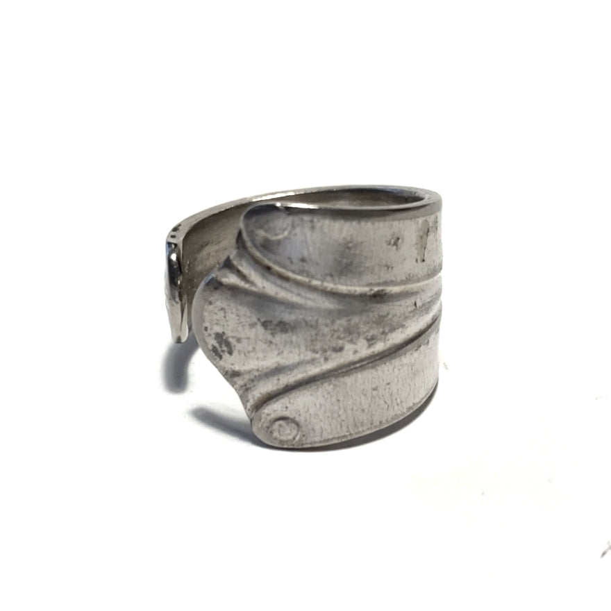 Spoon Ring No.4127 24号