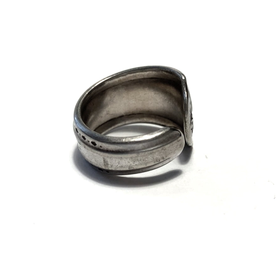 Spoon Ring No.4129 20号