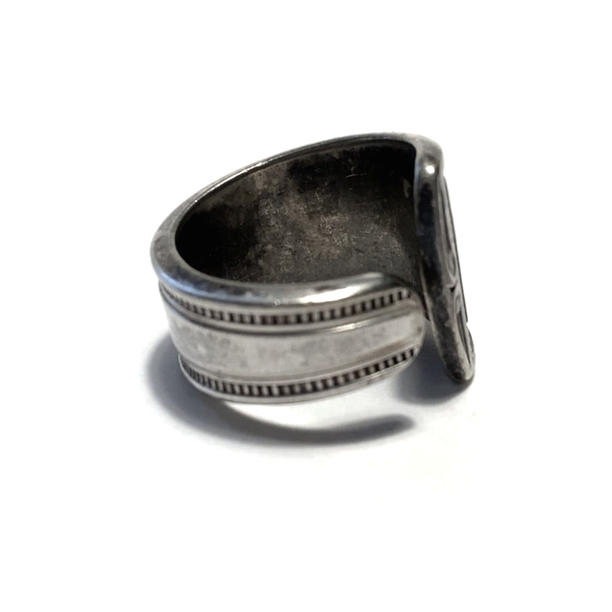 Spoon Ring No.4131 21号