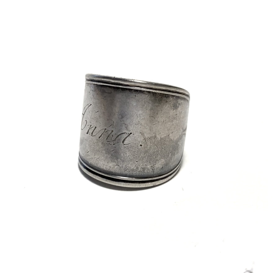Spoon Ring No.4134 24号
