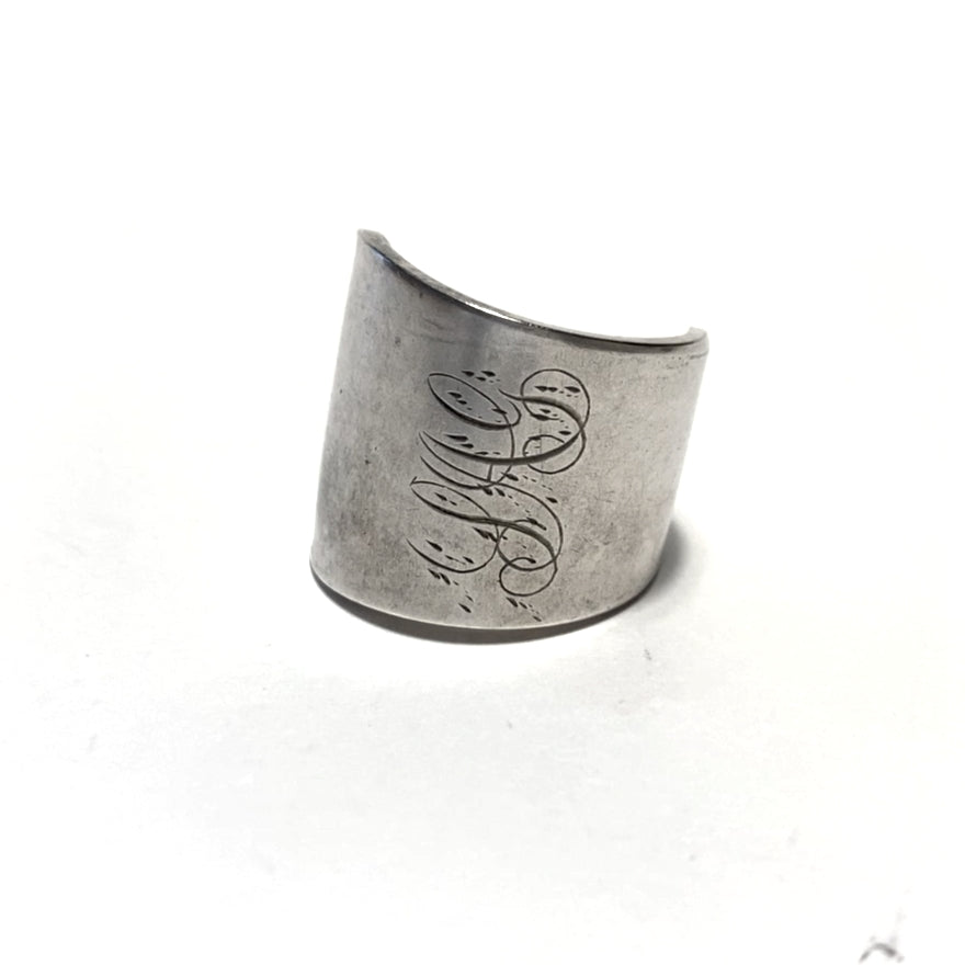 Spoon Ring No.4136 23号