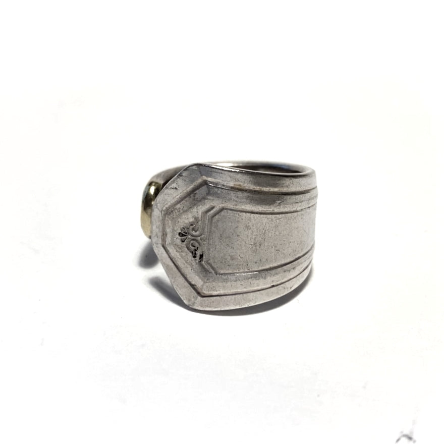 Spoon Ring No.4137 22号