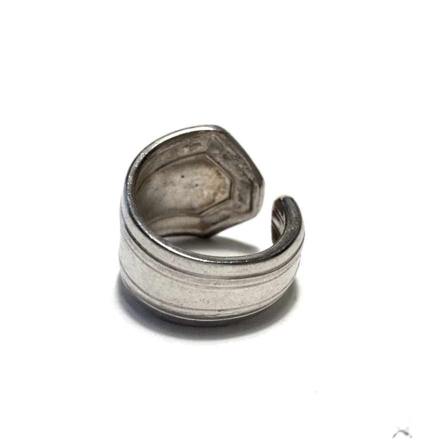 Spoon Ring No.4137 22号