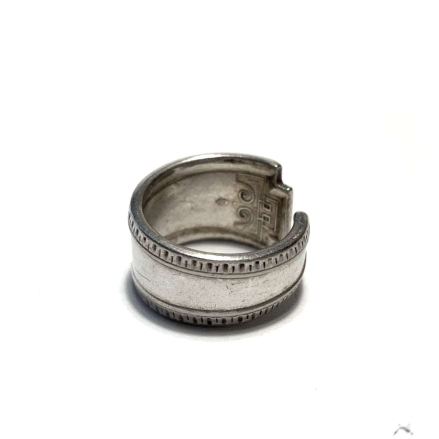 Spoon Ring No.4139 22号