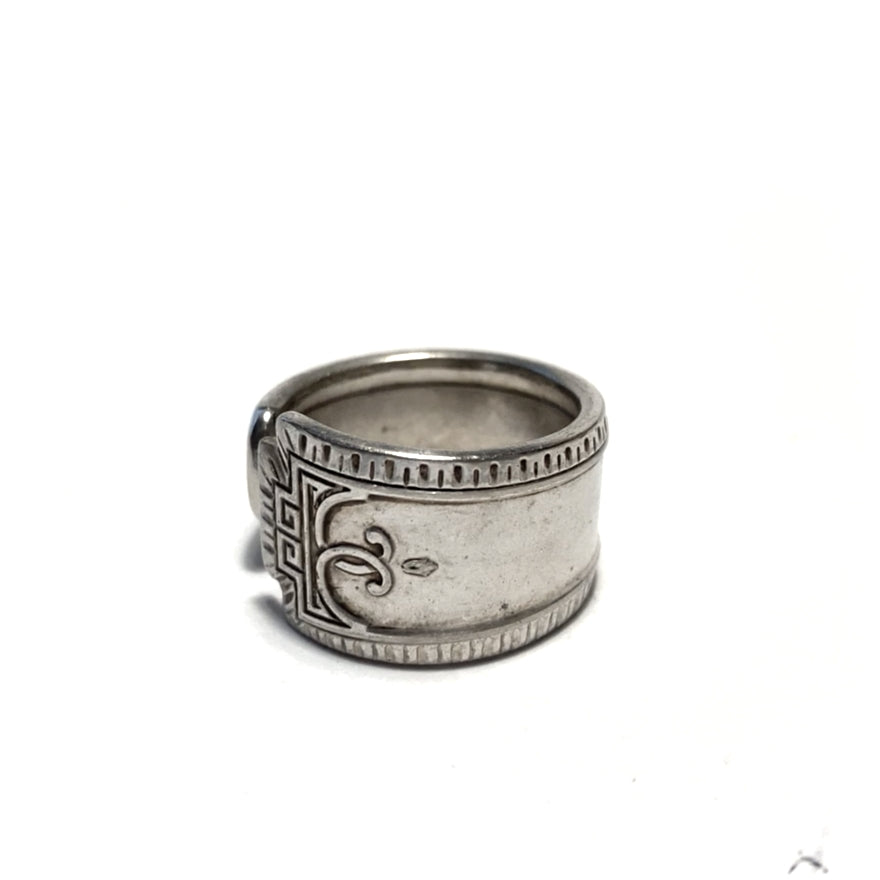 Spoon Ring No.4139 22号
